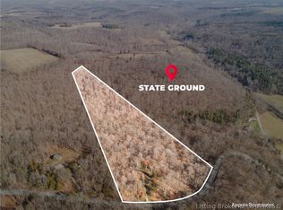 3074 E Mount Sterling Rd, English, IN 47118