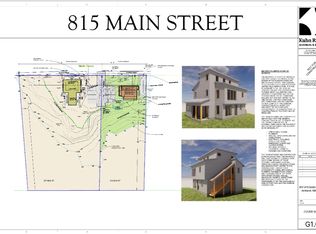 815 Main St #2, Amherst, MA 01002