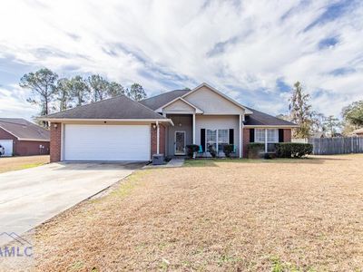 1171 Cumberland Dr, Hinesville, GA, 31313