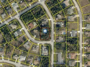 LOT 4 Galt Ln Lot 4, Spring Hill, FL 34608
