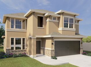 522 S Tecate Dr, Mission, TX 78572