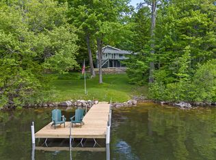 70 Rocky Point Rd, Harrison, ME 04040