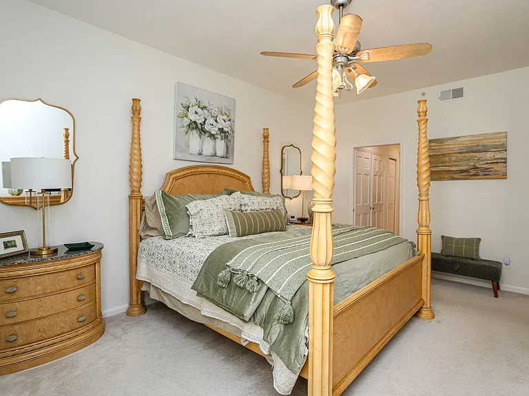 3930 Deer Crossing Ct #103 — Photo 62