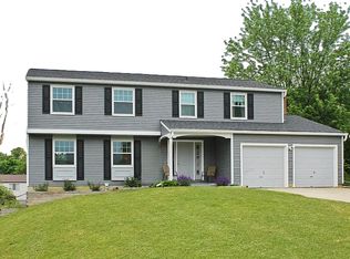 2668 Astro Pl, Fairfield, OH 45014