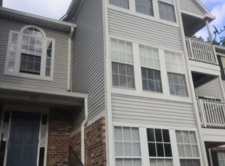 901 Cedar Crest Ct, Edgewood, MD 21040