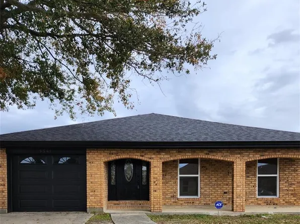 5541 Holley Ln, New Orleans, LA 70126