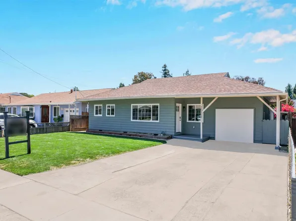 25353 Tarman Ave, Hayward, CA 94544