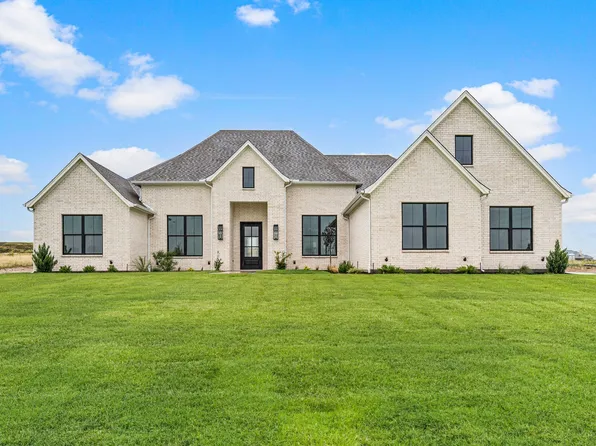 3006 Wheeler Branch Rd, Granbury, TX 76049