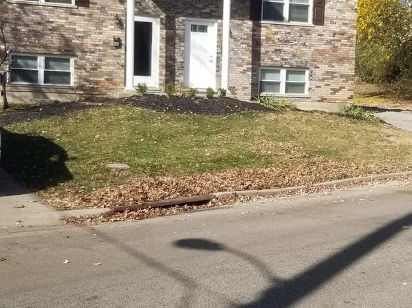 416 Bedinger St #6, Erlanger, KY 41018