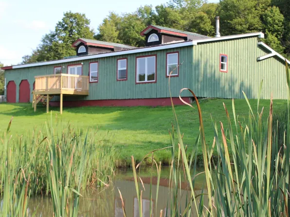301 Chan Aldrich Rd, South Plymouth, NY 13844