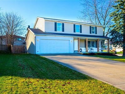 420 Calverton Pl, Brunswick, OH, 44212