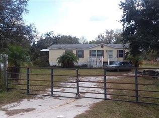 17976 NW 280th St, Okeechobee, FL 34972