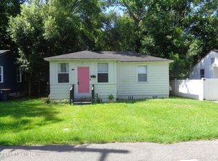 2742 GILMORE Street, Jacksonville, FL 32205