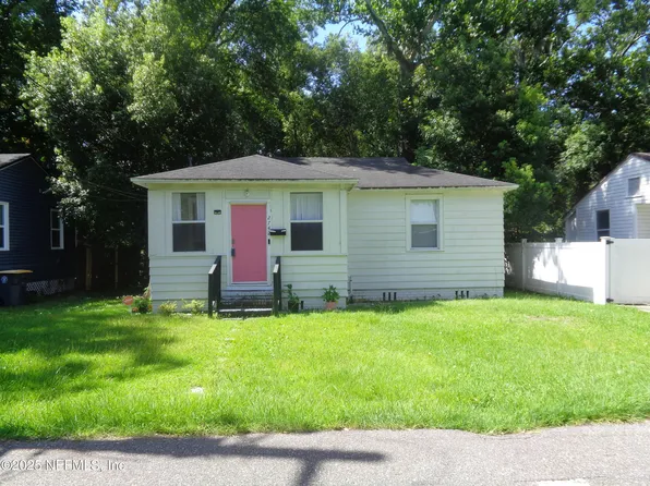 2742 GILMORE Street, Jacksonville, FL 32205