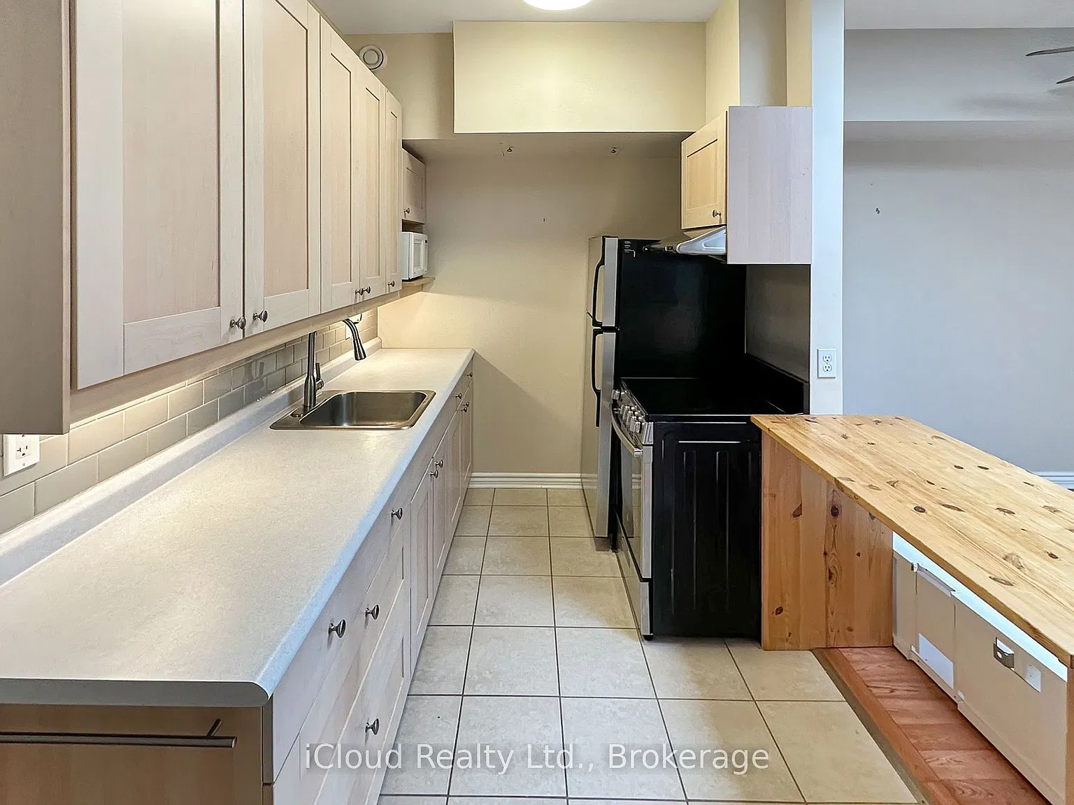 1 bed, $1,950 — Photo 4