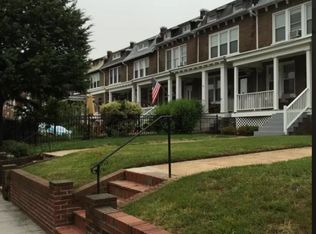 1817 Massachusetts Ave SE, Washington, DC 20003