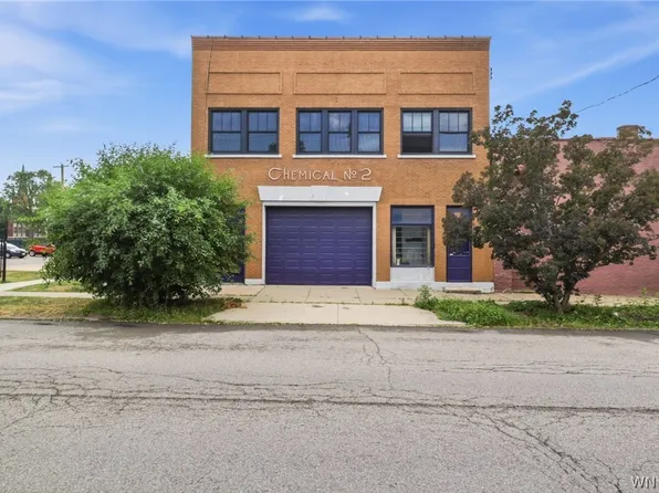 260 Plymouth Ave, Buffalo, NY 14213