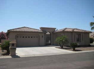 23618 S Desert Rise Dr, Sun Lakes, AZ 85248