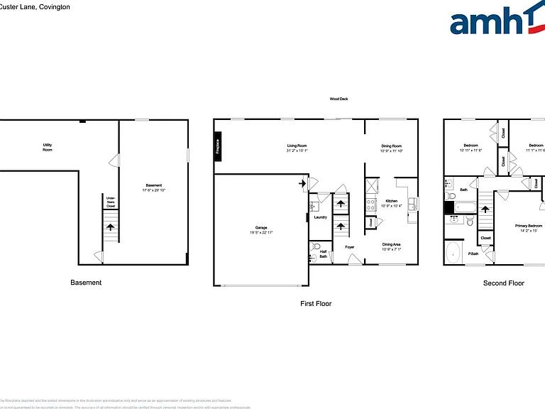 2251 Custer Ln — Photo 2