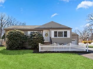 48 Bumble Bee Cir, Shrewsbury, MA 01545