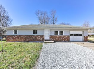 153 S Dale Ave, Republic, MO 65738