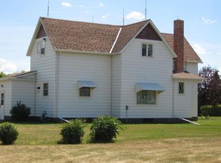 39072 352nd Ave SW, Climax, MN 56523