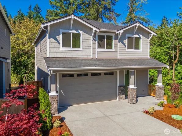 4503 S 328th Court, Auburn, WA 98001