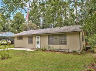 751 S Duval St, Quincy, FL 32351
