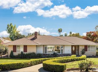 3540 Shadow Grove Rd, Pasadena, CA 91107