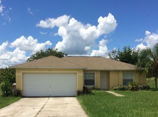 13303 Caspian Ln, Clermont, FL 34711
