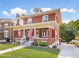 1625 W Main St, Jefferson City, MO 65109