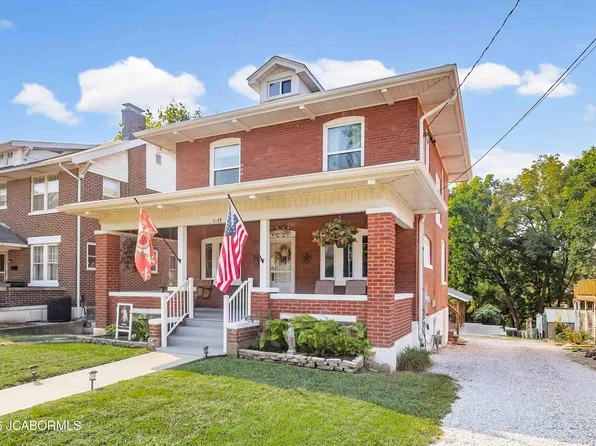 1625 W Main St, Jefferson City, MO 65109