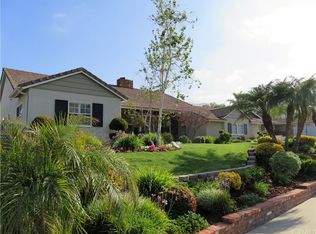 2107 Pinehurst St, Glendora, CA 91741