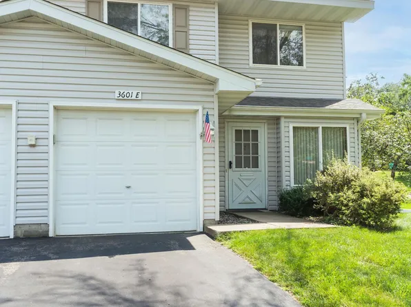 3601 Saint Francis Way APT E, Eagan, MN 55123