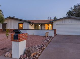 6113 E Windsor Ave, Scottsdale, AZ 85257