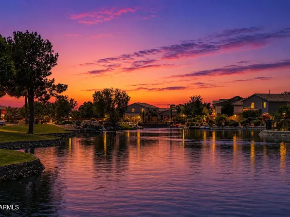 22050 N BELT Drive, Maricopa, AZ 85138