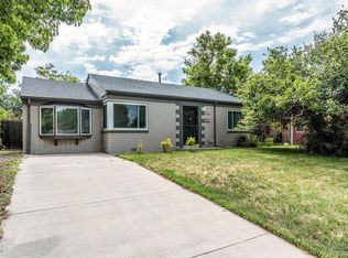 2930 Olive St, Denver, CO 80207
