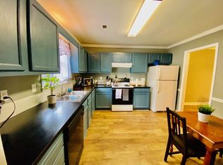 3613 Swaim Ct, Winston Salem, NC 27127
