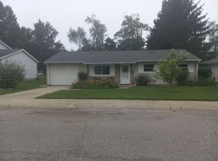 533 Dittman St, Mishawaka, IN 46544