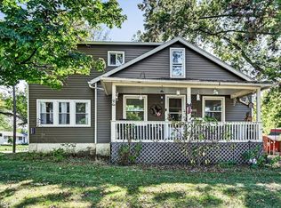 2140 Uniondale Dr, Stow, OH 44224