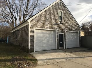 107 Van Zandt Ave #GARAGE, Newport, RI 02840