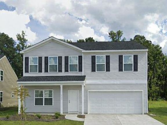 3rd image of 4582 Parsons Mill Dr