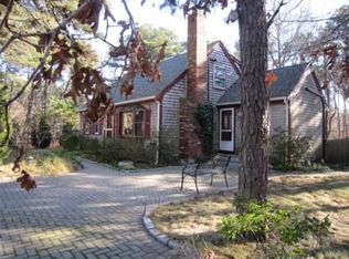80 Lupin Way, Eastham, MA 02642