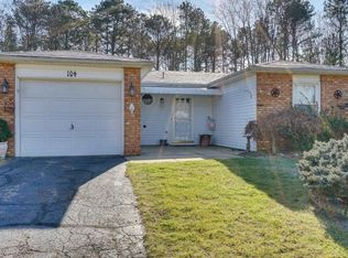 104 Courtshire Dr, Brick, NJ