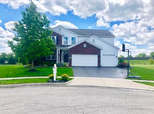 6991 Holderman St, Lewis Center, OH 43035