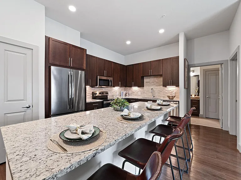 The Sterling at Oak Hills — Photo 28