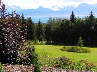 928 Quiet Creek Dr #928, Homer, AK 99603