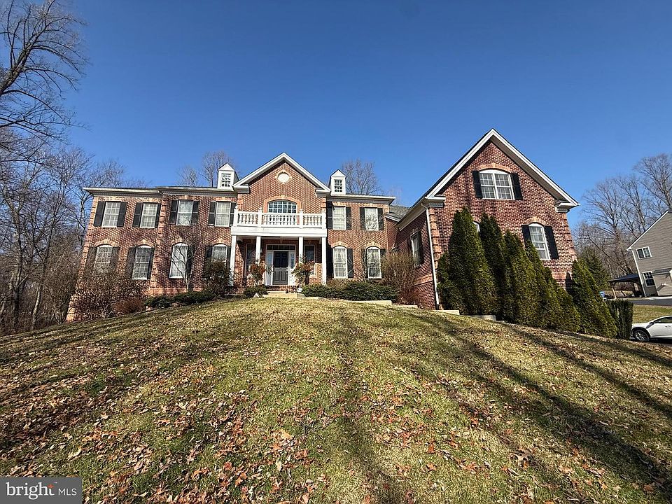 1st image of 1601 Rushing Stream Court Dr