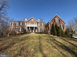 1601 Rushing Stream Court Dr, Forest Hill, MD 21050