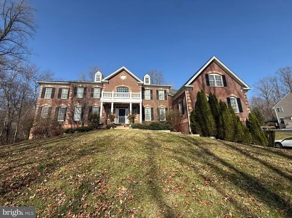 1601 Rushing Stream Court Dr, Forest Hill, MD 21050